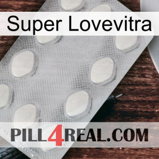 Super Lovevitra 16
